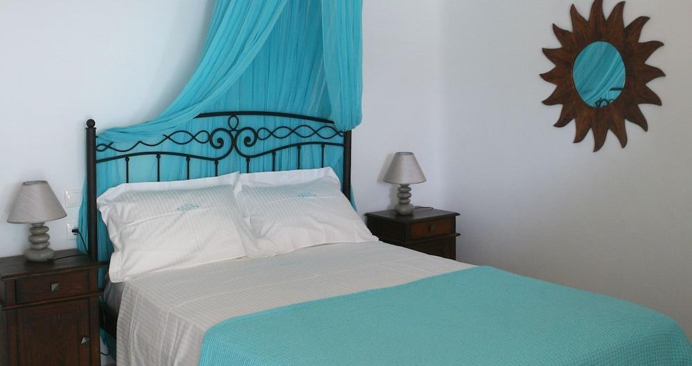 Mykonos Town Villa Meliti מראה חיצוני תמונה