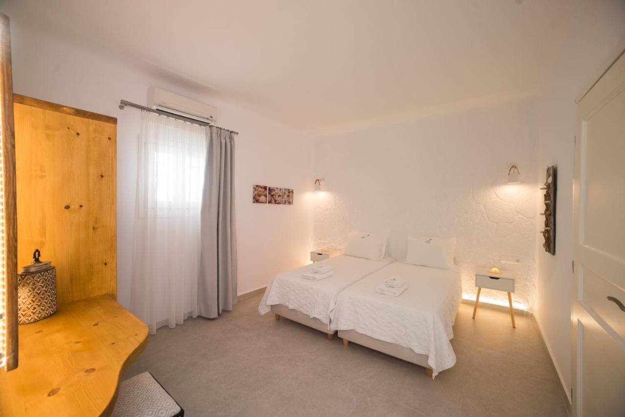 Mykonos Town Villa Meliti מראה חיצוני תמונה