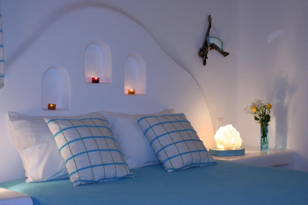 Mykonos Town Villa Meliti מראה חיצוני תמונה